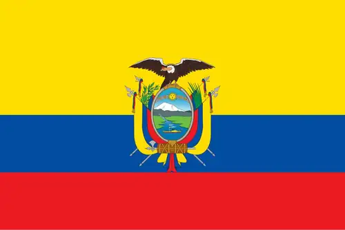 Ecuador – Latino trilogie vol.1