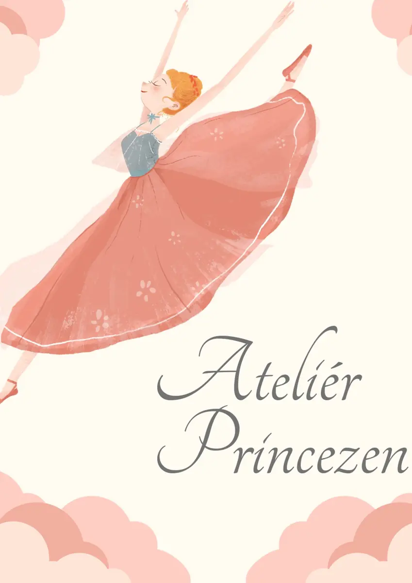 Ateliér princezen — OMNI café & brunch, Brno