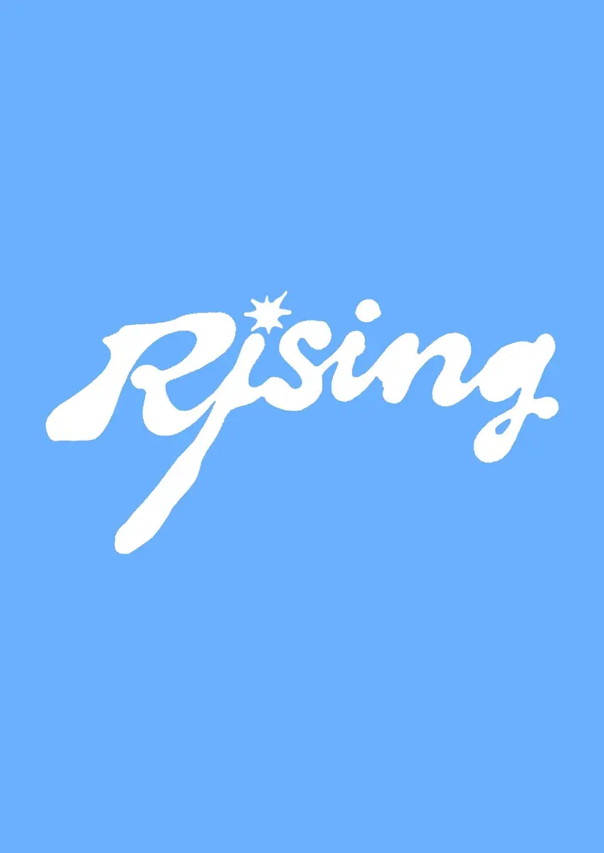Rising — Charles Bar, Poděbrady