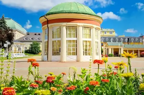 Karlovy Vary Region Card 2026