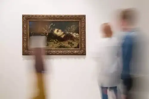 Art in Your Pocket at Moravian Gallery in Brno
