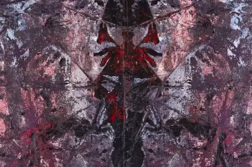 Exhibition Anatomy of Time – Patrik Hábl