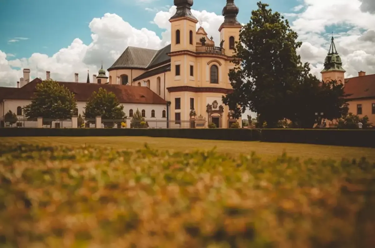 Smetana Visual Art Litomyšl 2026 — Městská obrazárna Litomyšl, Litomyšl