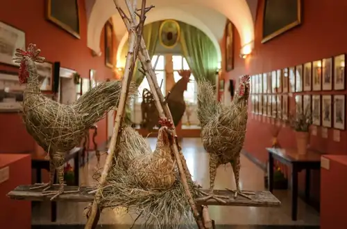 Easter Exhibition at the Charles Bridge Museum 2026