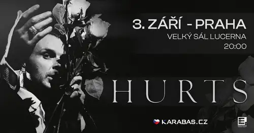 Hurts