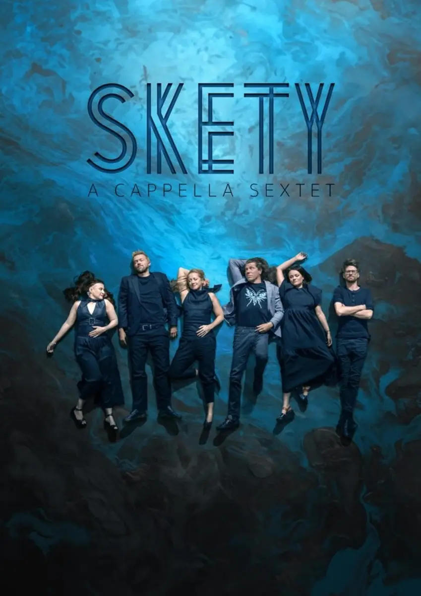 SKETY — Kulturzentrum, Česká Třebová