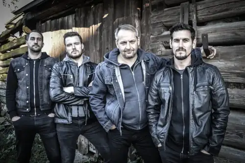Відкриття літа в Яворці – ROCKTOM