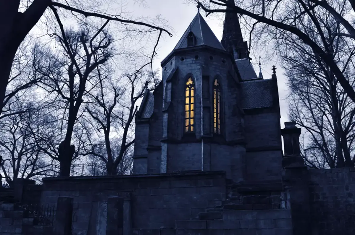 Nacht der Kirchen auf Schloss Děčín und in der Kapelle in Chrást 2026 — Schloss Děčín, Děčín