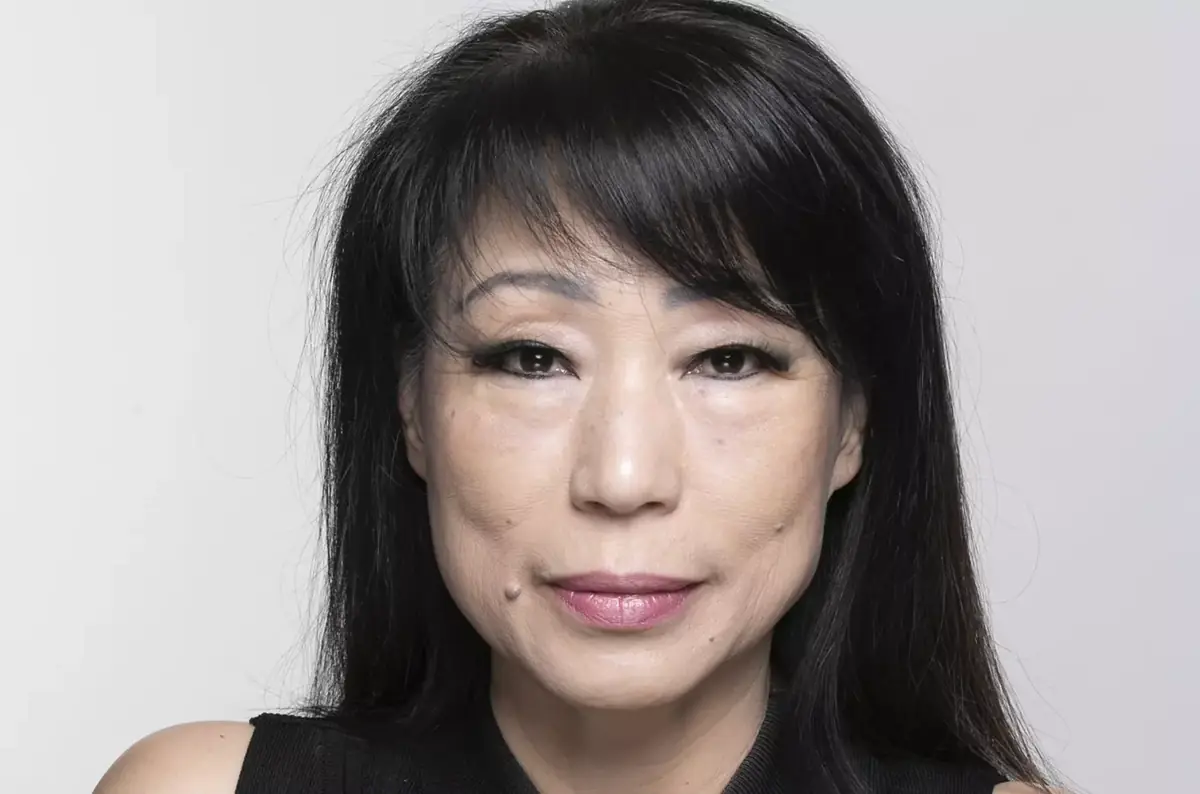 Pražské jaro 2026 – Prague Offspring – Unsuk Chin in Conversation — Centrum současného umění DOX, Praha