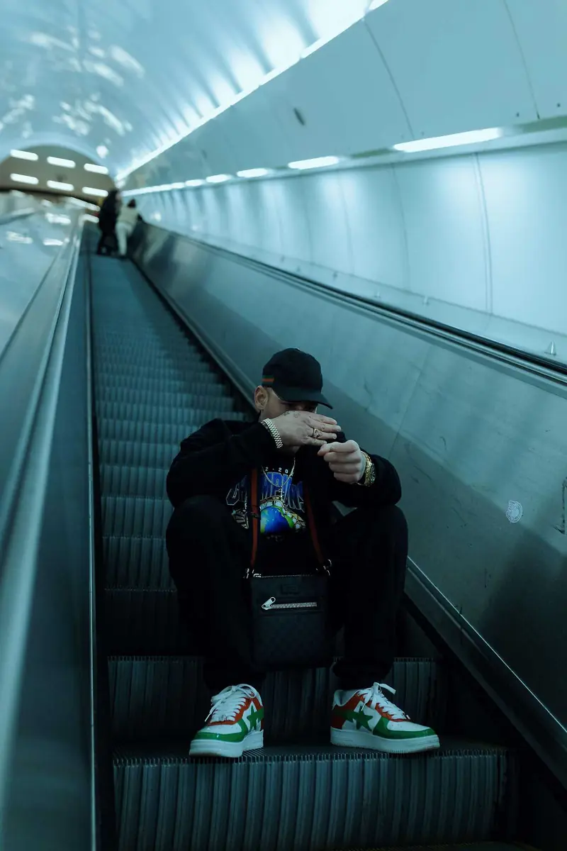 Dollar Prync — Star Club Flip, Zlín