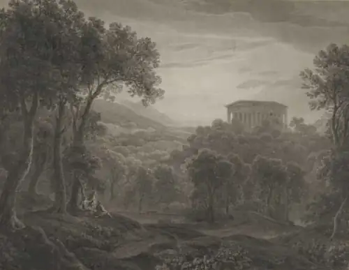 Art Up Close: Antonín Mánes – Founder of Czech Landscape Painting
