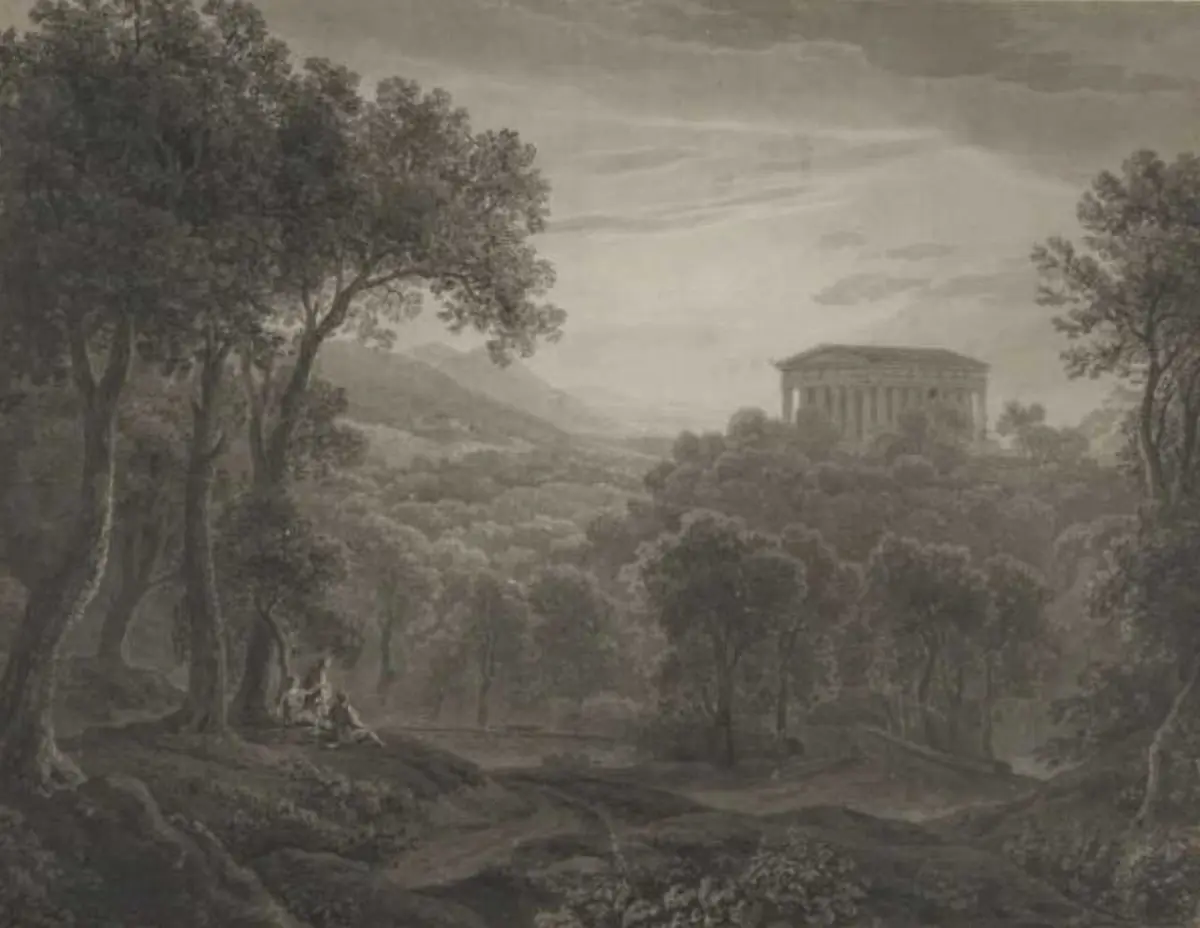 Art Up Close: Antonín Mánes – Founder of Czech Landscape Painting — Veletržní palác, Prague