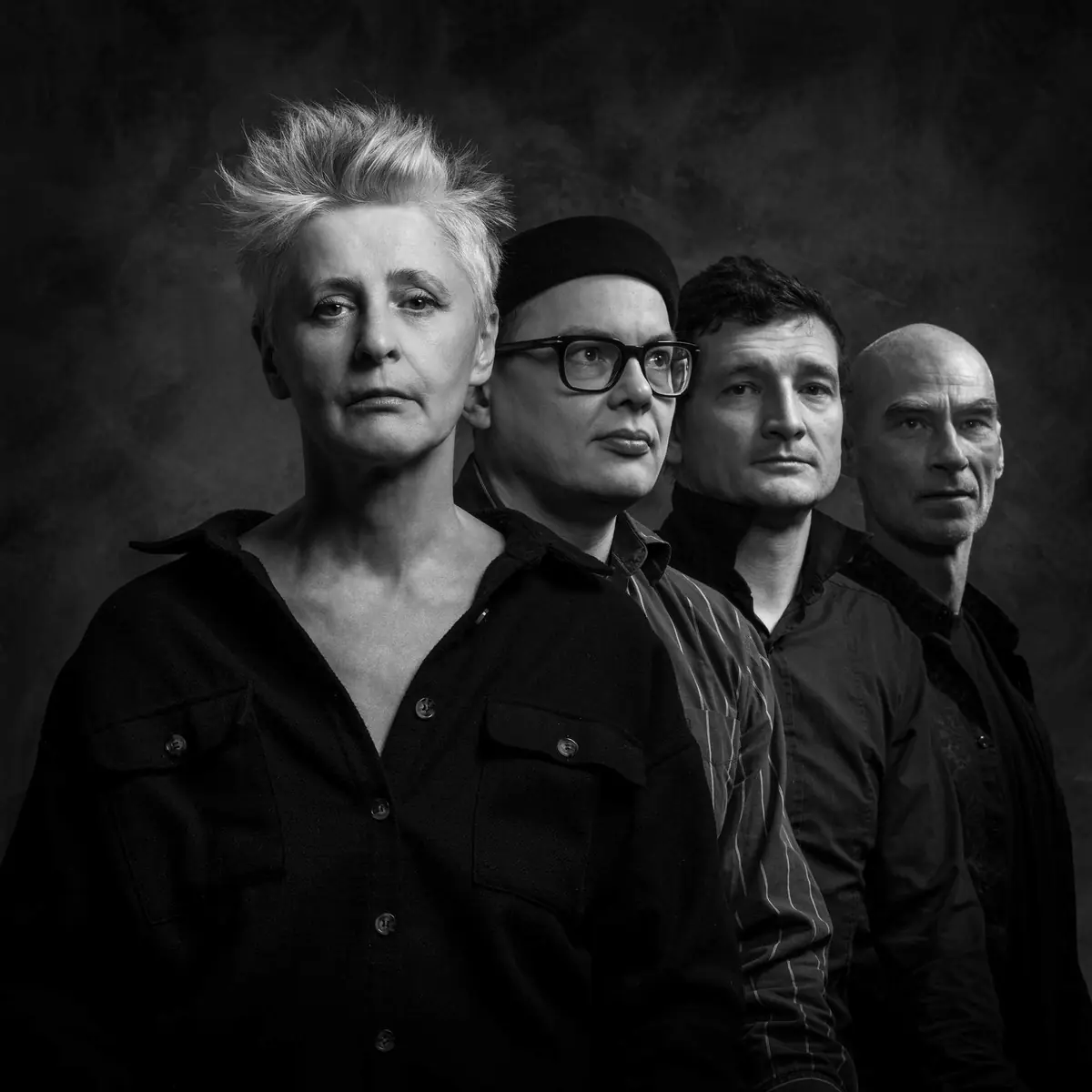 Monika Načeva: Nebe je rudý — Nostalgická myš, Šemanovice