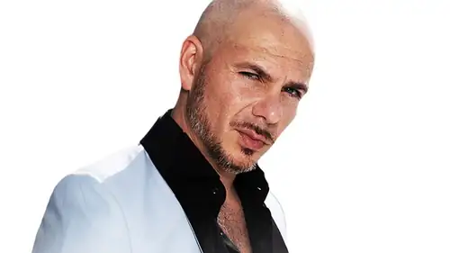 Pitbull – Prague