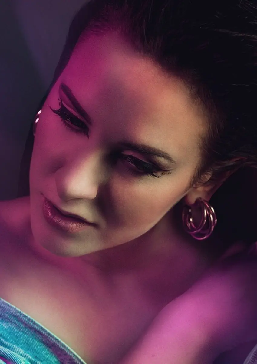 Lara Morr — Jazz Dock, Praha