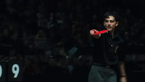 Velký Marty