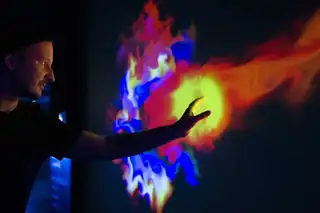 Lumia Gallery