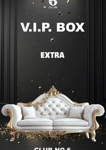 V.I.P. BOX EXTRA