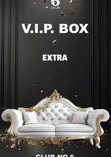 V.I.P. BOX EXTRA