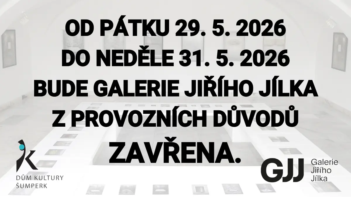 Шумперський Майалес — Дім культури Шумперк, Šumperk