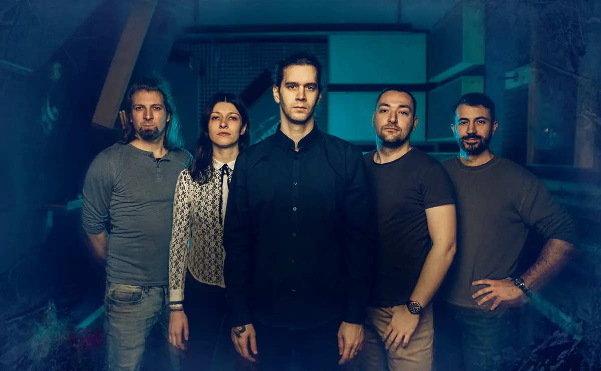 Divadlo Krab – Nejvzácnější věc pod Sluncem — Kaštan - Scéna Unijazzu, Praha