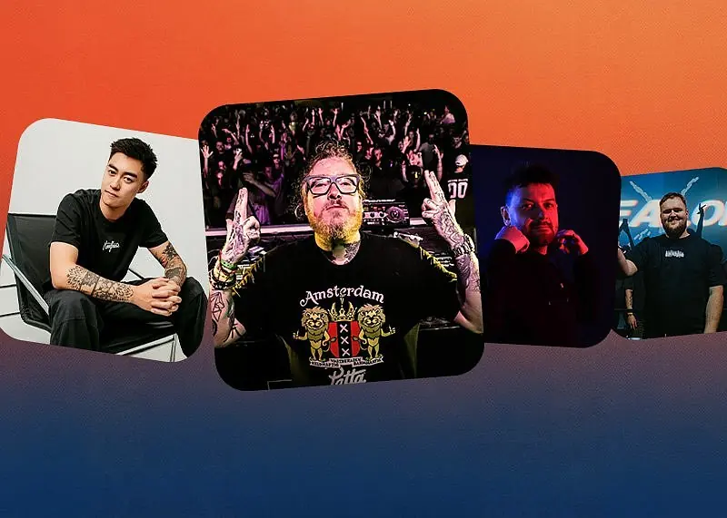 DNB Afterparty Náplavka žije! — s klub, Olomouc