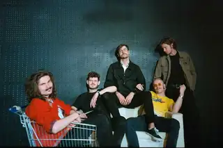 Panoptikum (презентація альбому) + Ghost Of You