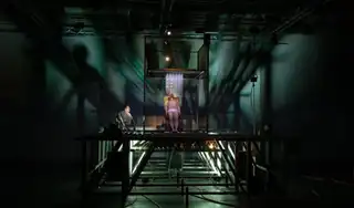 Franz Kafka: The Apparatus (directed by Katharina Schmitt)