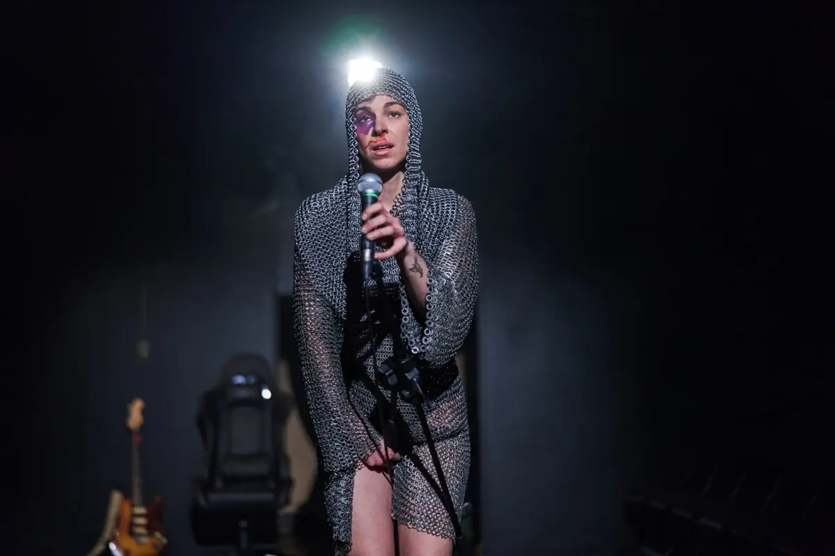 Jolene — Theater Na Zábradlí, Prag