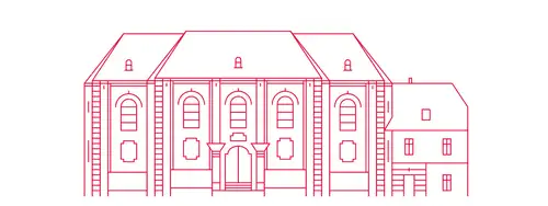 Temporary Building Renovations at the Museum
