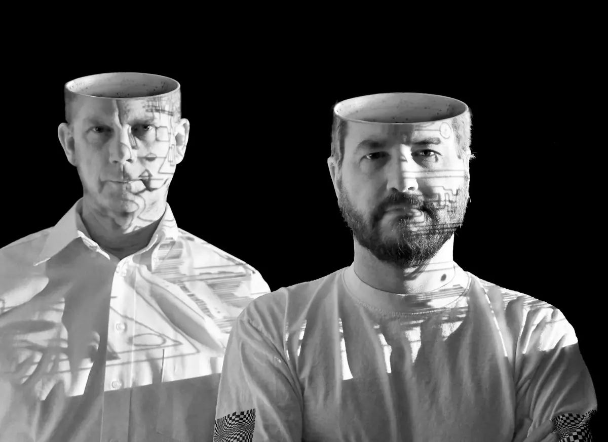 Matmos — ARCHA+, Praha