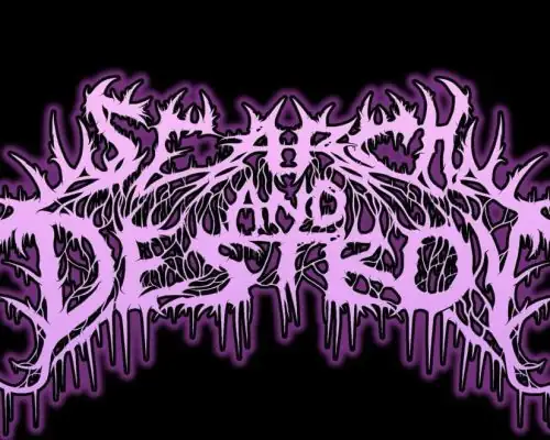 Search and Destroy + гости
