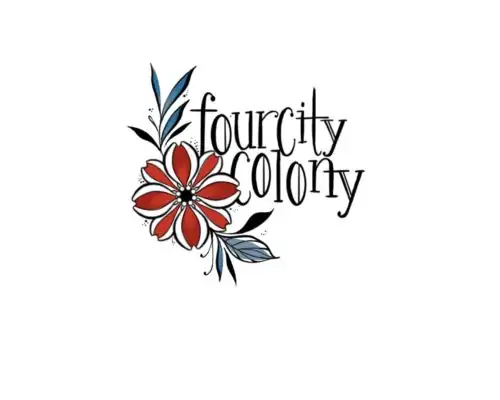 Fourcitycolony (D) * Bitter Season