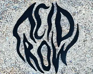 Acid Row * Marcel Gidote's Holy Crab