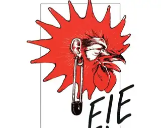 E!E – A Memory of Bakč
