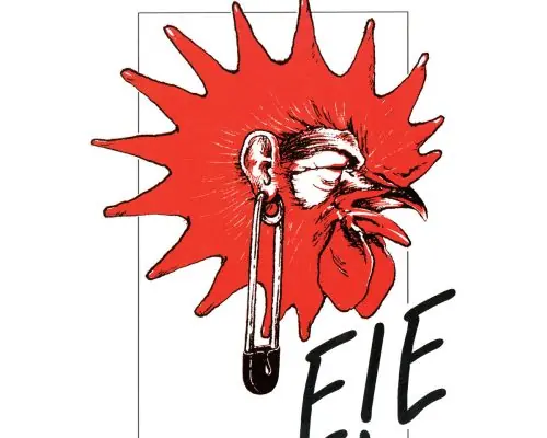 E!E – Erinnerung an Bakč — Theater Pod Lampou, Plzeň