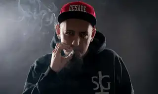 DESADE & DENOI (křest EP RIOT V RÁJI)