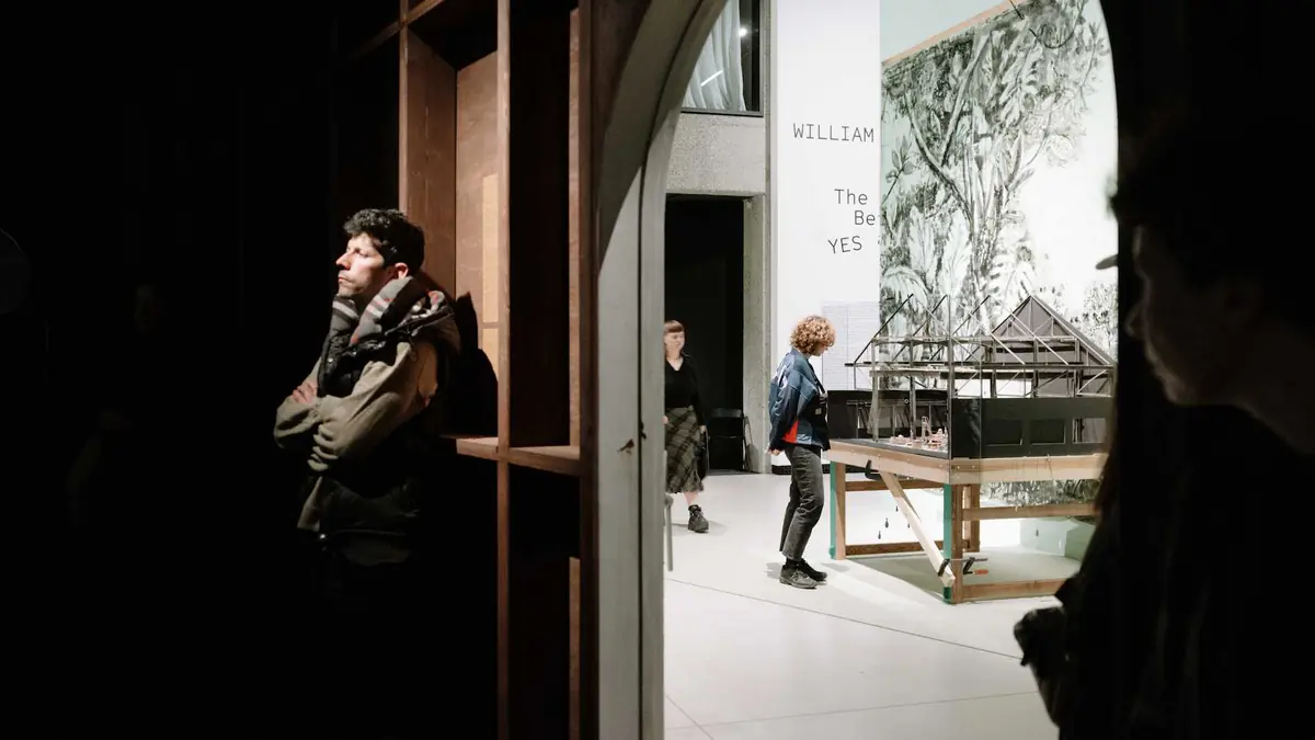 Kunsthalle Praha x Prager Museumsnacht: Pay What You Can — Kunsthalle Prag, Prag