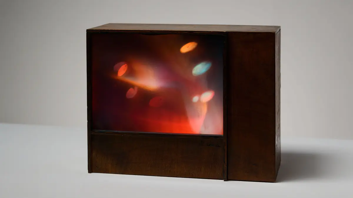 Members' Preview: Memory of Touch — Kunsthalle Praha, Prague