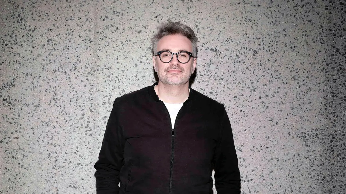 Curator's Commentary: Memory of Touch with Tevž Logar (ENG) — Kunsthalle Praha, Prague
