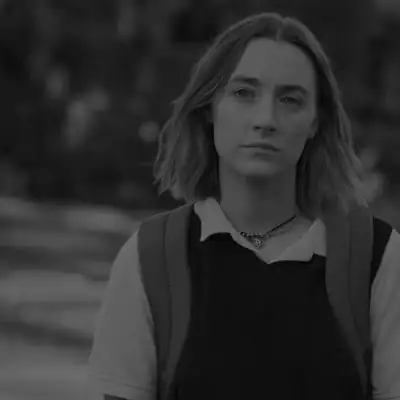 Letní kino — Lady Bird