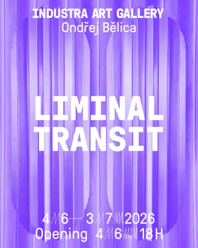 Liminal Transit