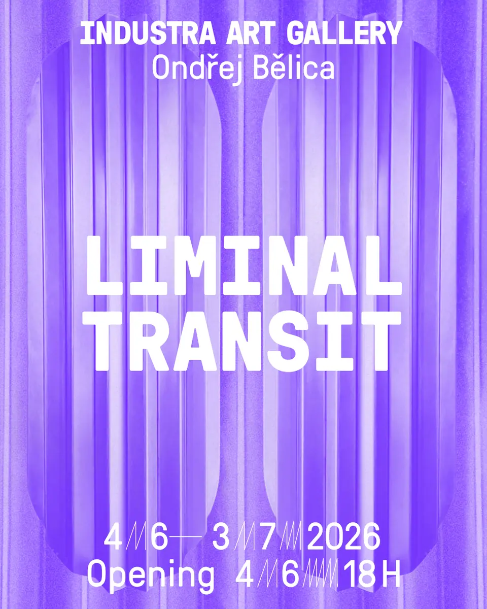 Liminal Transit — Industra, Brno