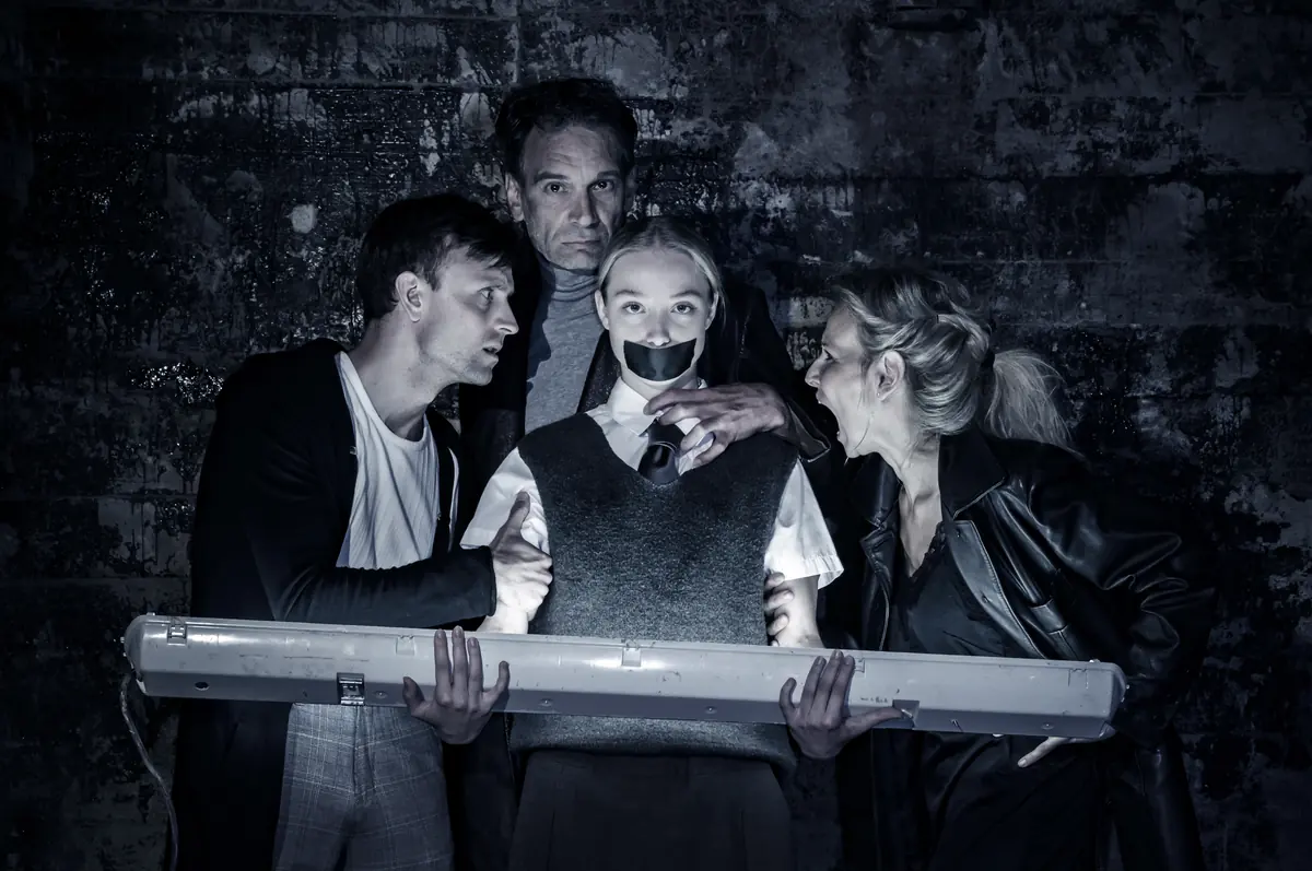 Vlasta — Industra, Brno