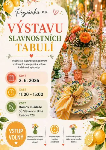 fiktivní veletrh cestovního ruchu