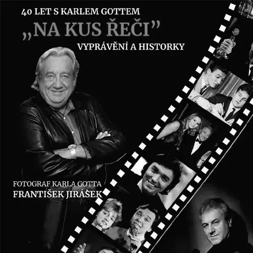 OSTATNÍ: НА СЛОВЕЧКО