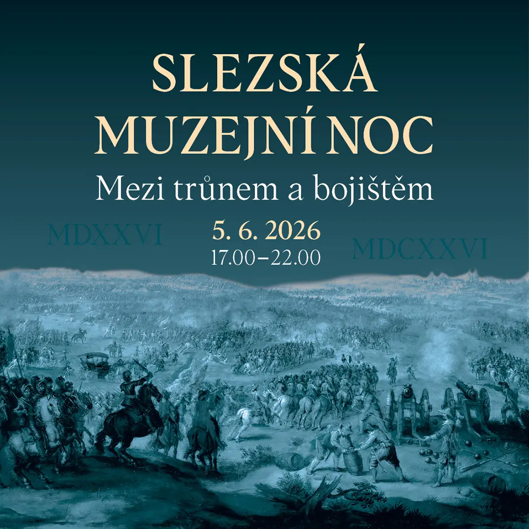СИЛЕЗСКАЯ НОЧЬ МУЗЕЕВ 2026: Ощутьте ночь, когда история оживает! — Церковь св. Вацлава, Opava