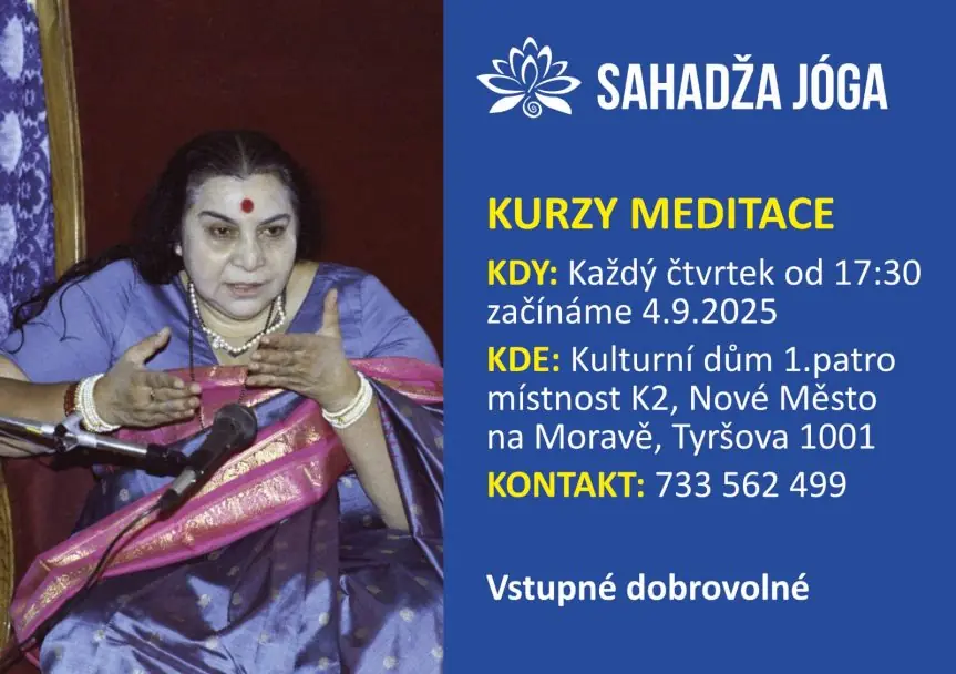 Čtenářský klubík pro děti — Kulturák NMnM, Nové Město na Moravě
