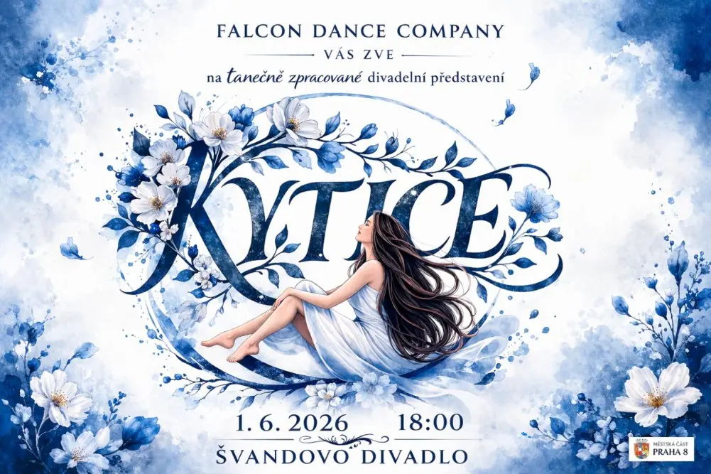 Kytice — Švandovo Divadlo, Praha