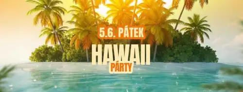 Hawaii Party